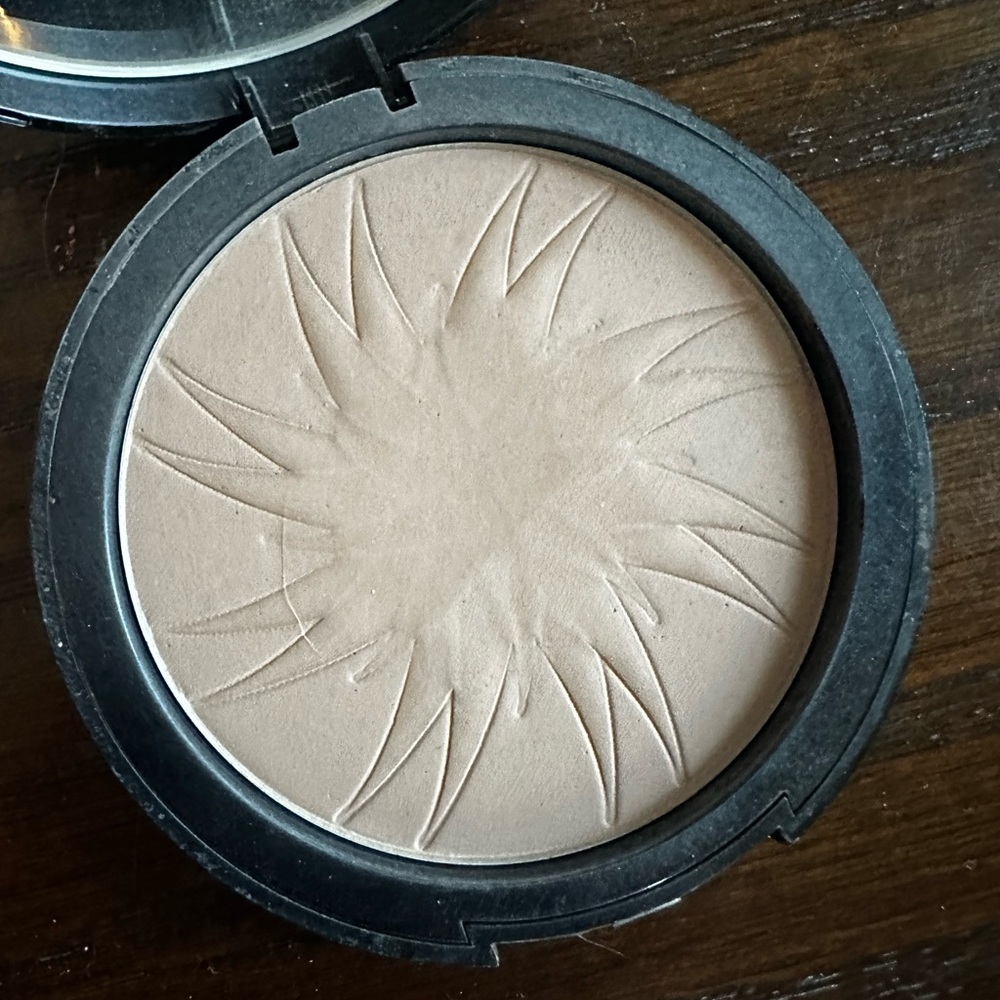 Sephora bronzer